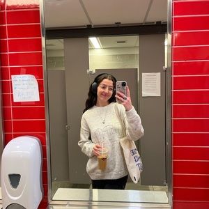 Meet your Posher, Rosalie